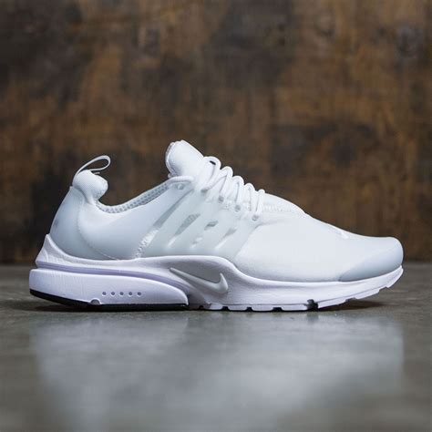 nike presto essential weiß alte model|Nike Presto stockx.